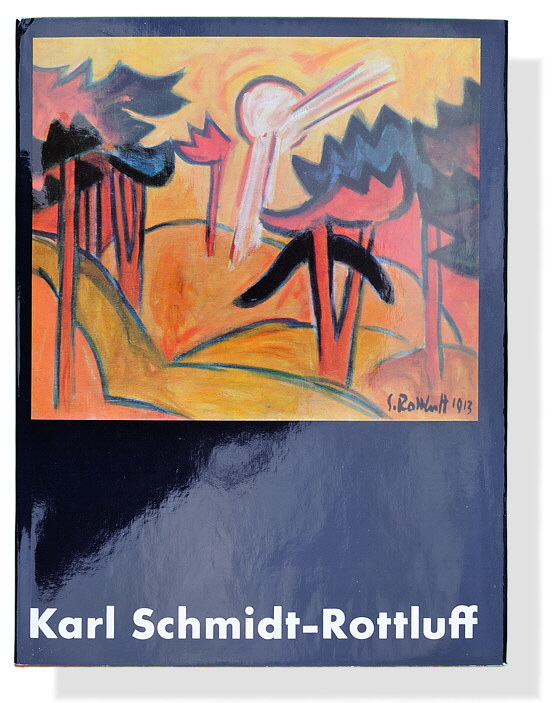 Karl Schmidt-Rottluff